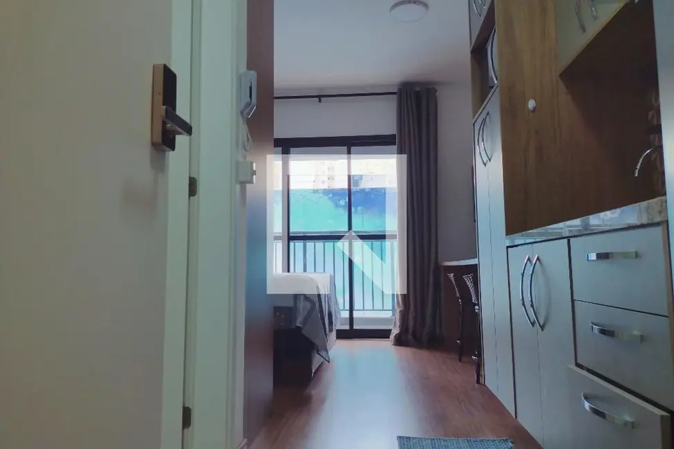 Foto 8 de Kitnet com 1 quarto à venda, 24m2 em Santa Cecília, São Paulo - SP