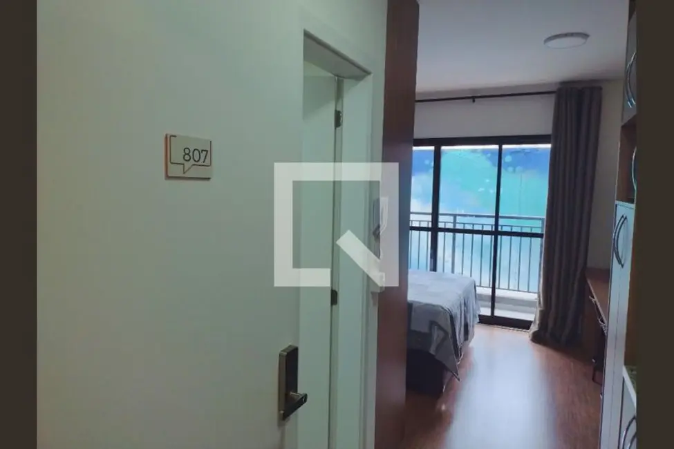 Foto 5 de Kitnet com 1 quarto à venda, 24m2 em Santa Cecília, São Paulo - SP