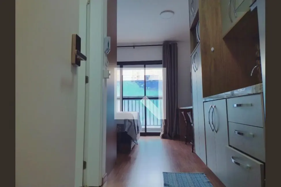 Foto 7 de Kitnet com 1 quarto à venda, 24m2 em Santa Cecília, São Paulo - SP