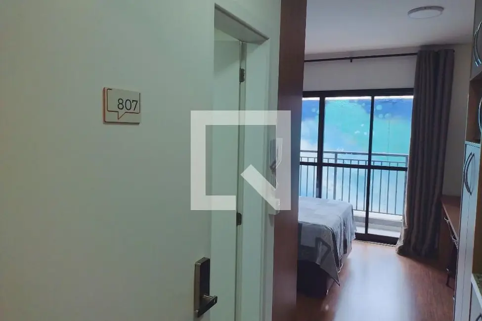 Foto 6 de Kitnet com 1 quarto à venda, 24m2 em Santa Cecília, São Paulo - SP