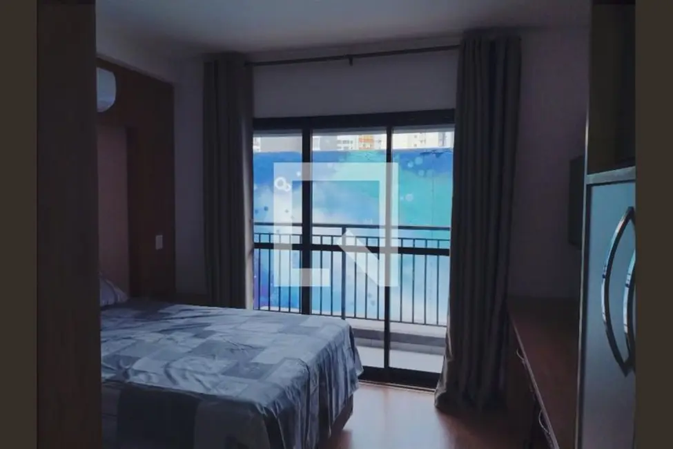 Foto 9 de Kitnet com 1 quarto à venda, 24m2 em Santa Cecília, São Paulo - SP