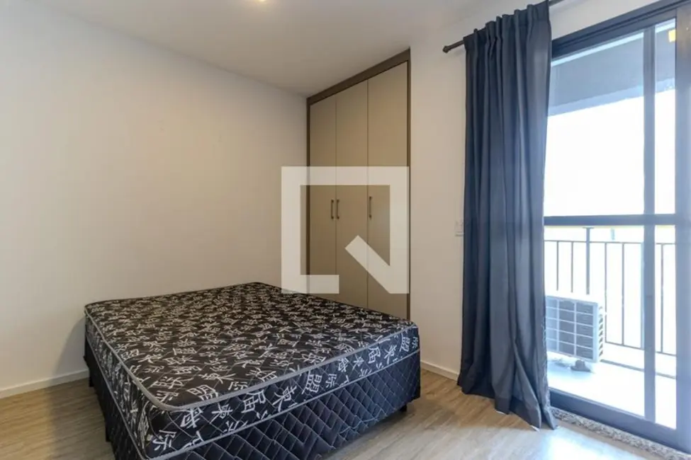Kitnet com 1 quarto à venda, 28m2 em Santa Cecília, São Paulo - SP - imagem 5 Foto 5 de Kitnet com 1 quarto à venda, 28m2 em Santa Cecília, São Paulo - SP