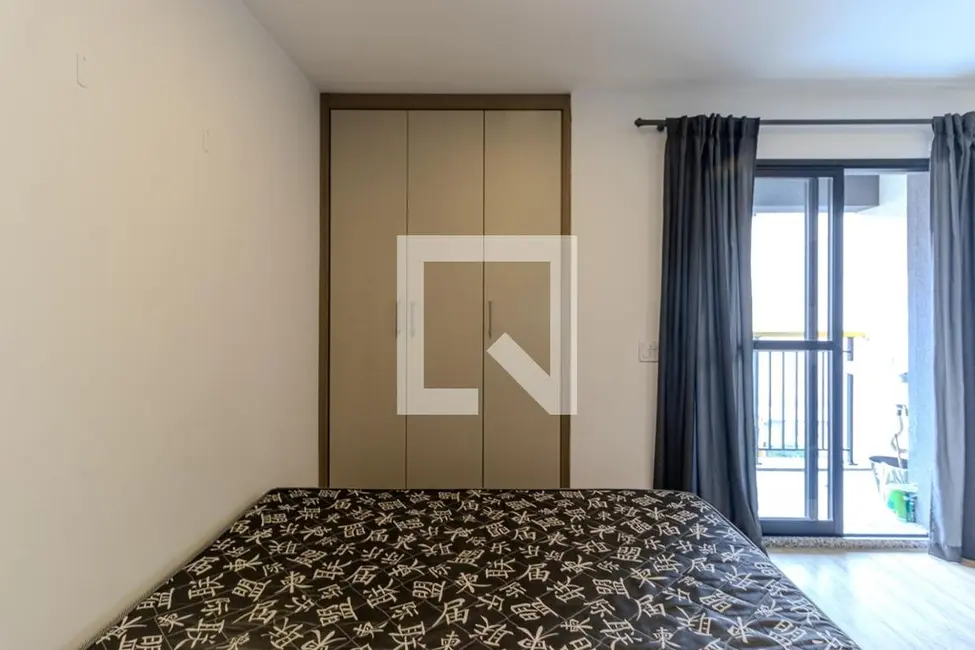 Kitnet com 1 quarto à venda, 28m2 em Santa Cecília, São Paulo - SP - imagem 8 Foto 8 de Kitnet com 1 quarto à venda, 28m2 em Santa Cecília, São Paulo - SP