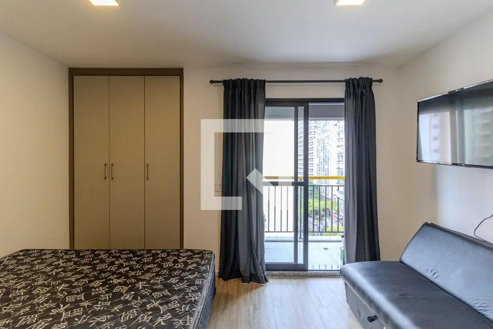 Kitnet com 1 quarto à venda, 28m2 em Santa Cecília, São Paulo - SP - imagem 4 Foto 4 de Kitnet com 1 quarto à venda, 28m2 em Santa Cecília, São Paulo - SP