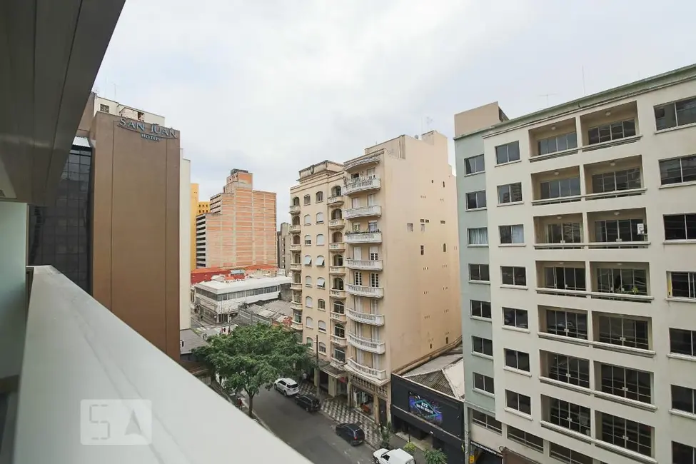 Foto 8 de Kitnet com 1 quarto à venda, 40m2 em Santa Cecília, São Paulo - SP