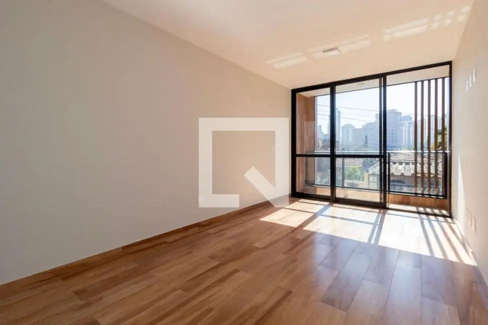 Foto 1 de Apartamento com 1 quarto à venda, 27m2 em Jardim Anália Franco, São Paulo - SP
