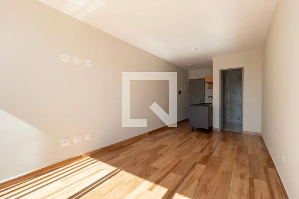 Foto 7 de Apartamento com 1 quarto à venda, 27m2 em Jardim Anália Franco, São Paulo - SP
