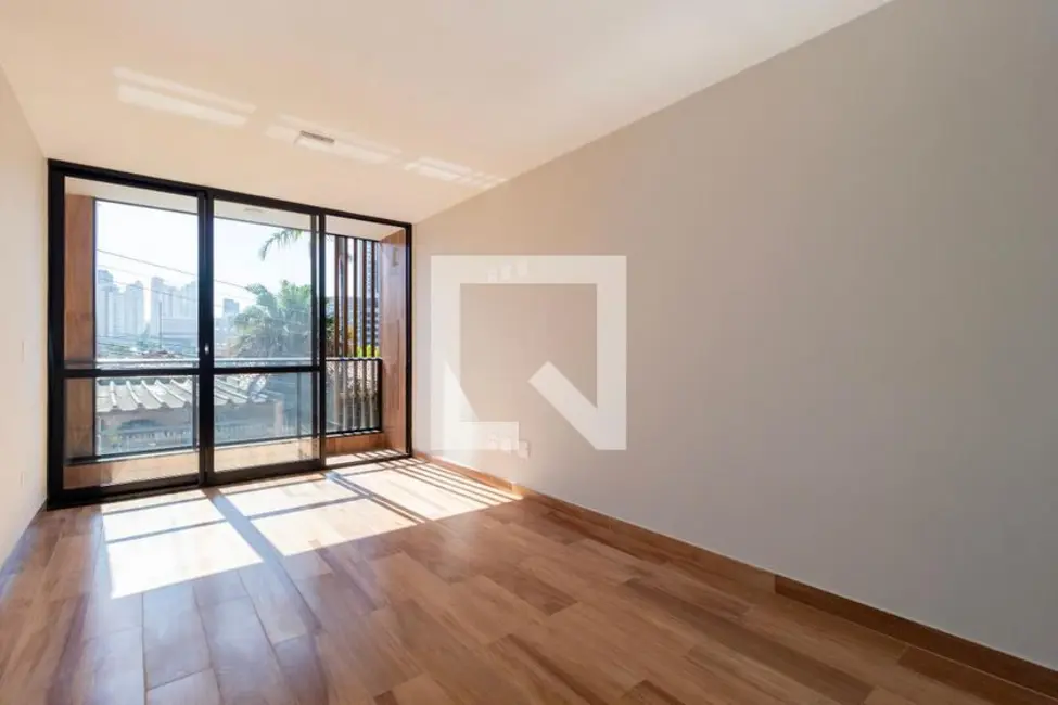 Foto 4 de Apartamento com 1 quarto à venda, 27m2 em Jardim Anália Franco, São Paulo - SP
