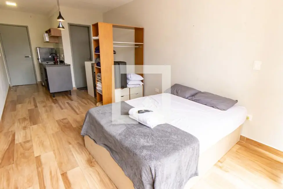 Foto 9 de Apartamento com 1 quarto à venda, 27m2 em Jardim Anália Franco, São Paulo - SP