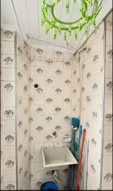 Foto 9 de Apartamento com 2 quartos à venda, 55m2 em Bela Vista, São Paulo - SP