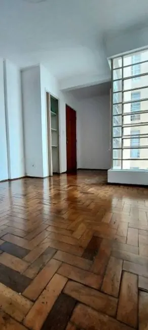 Foto 1 de Apartamento com 2 quartos à venda, 55m2 em Bela Vista, São Paulo - SP