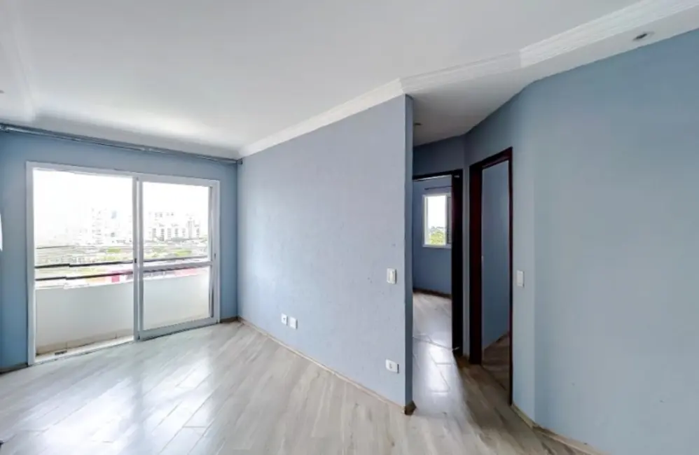 Apartamento com 2 quartos à venda, 50m2 em Penha de França, São Paulo - SP - imagem 2 Foto 2 de Apartamento com 2 quartos à venda, 50m2 em Penha de França, São Paulo - SP