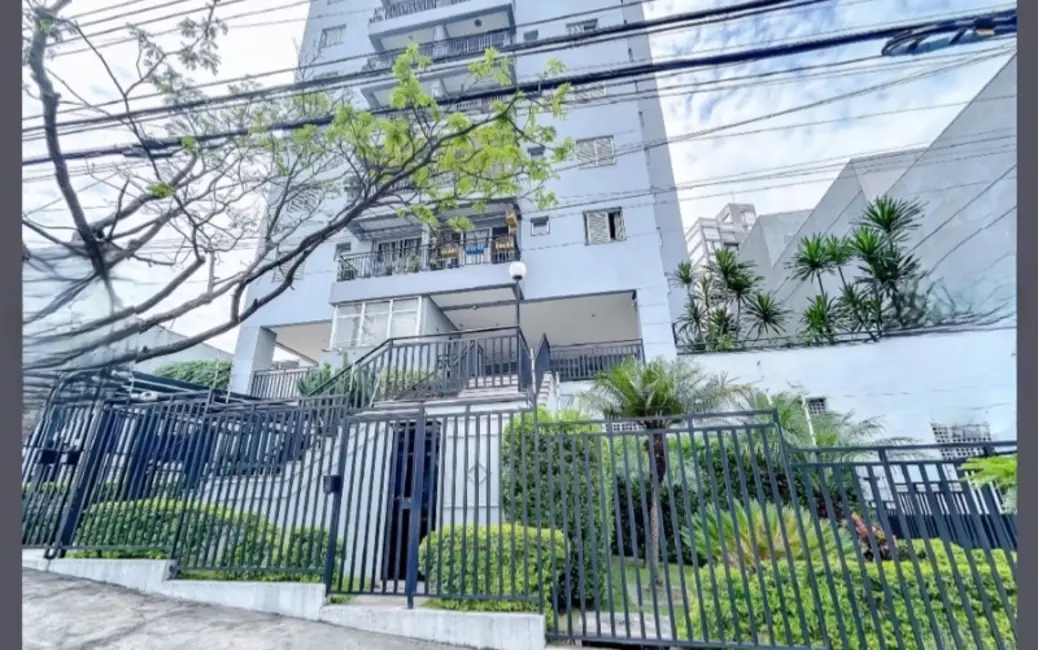 Apartamento com 2 quartos à venda, 50m2 em Penha de França, São Paulo - SP - imagem 1 Foto 1 de Apartamento com 2 quartos à venda, 50m2 em Penha de França, São Paulo - SP