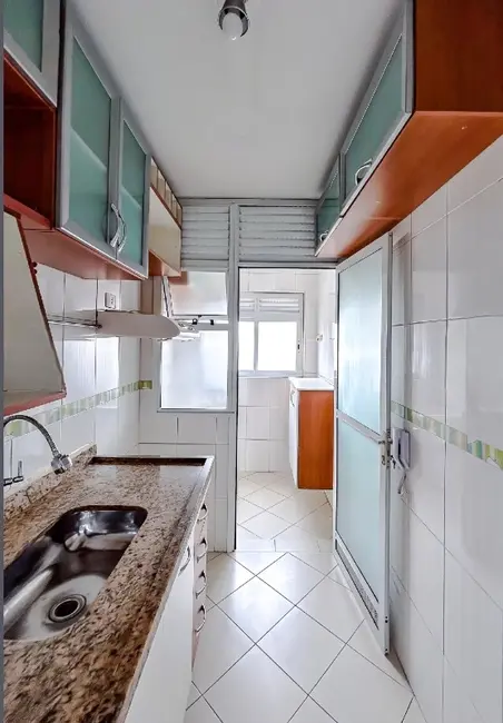 Apartamento com 2 quartos à venda, 50m2 em Penha de França, São Paulo - SP - imagem 7 Foto 7 de Apartamento com 2 quartos à venda, 50m2 em Penha de França, São Paulo - SP