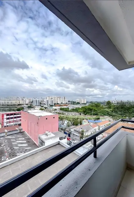 Apartamento com 2 quartos à venda, 50m2 em Penha de França, São Paulo - SP - imagem 6 Foto 6 de Apartamento com 2 quartos à venda, 50m2 em Penha de França, São Paulo - SP