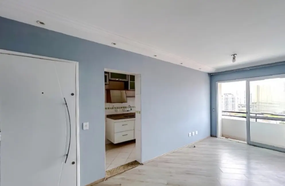 Apartamento com 2 quartos à venda, 50m2 em Penha de França, São Paulo - SP - imagem 4 Foto 4 de Apartamento com 2 quartos à venda, 50m2 em Penha de França, São Paulo - SP