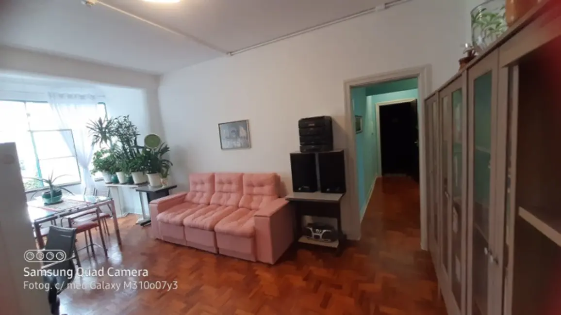 Foto 2 de Apartamento com 2 quartos à venda, 85m2 em Bela Vista, São Paulo - SP