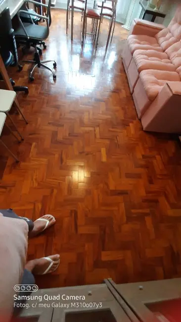 Foto 4 de Apartamento com 2 quartos à venda, 85m2 em Bela Vista, São Paulo - SP