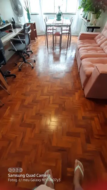 Foto 3 de Apartamento com 2 quartos à venda, 85m2 em Bela Vista, São Paulo - SP