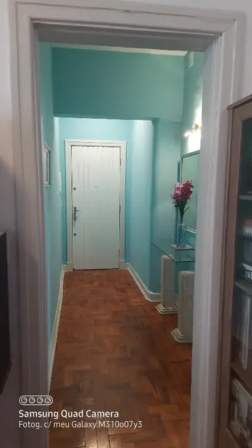 Foto 8 de Apartamento com 2 quartos à venda, 85m2 em Bela Vista, São Paulo - SP