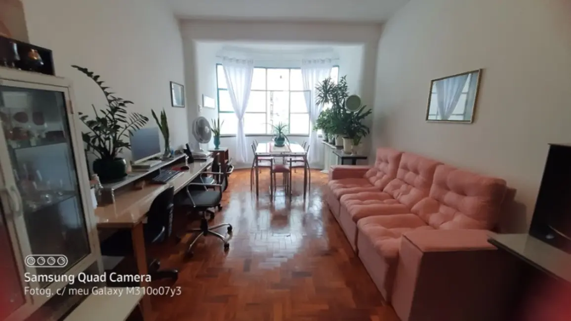 Foto 1 de Apartamento com 2 quartos à venda, 85m2 em Bela Vista, São Paulo - SP