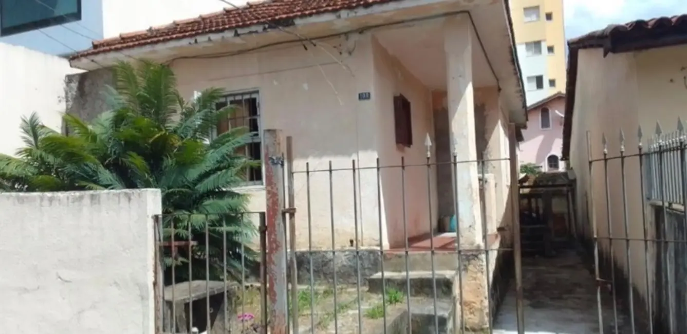 Foto 7 de Terreno / Lote à venda, 342m2 em Vila Dom Pedro II, São Paulo - SP