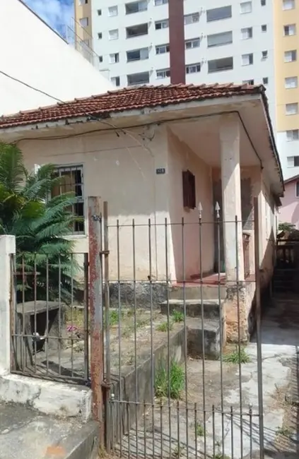 Foto 4 de Terreno / Lote à venda, 342m2 em Vila Dom Pedro II, São Paulo - SP