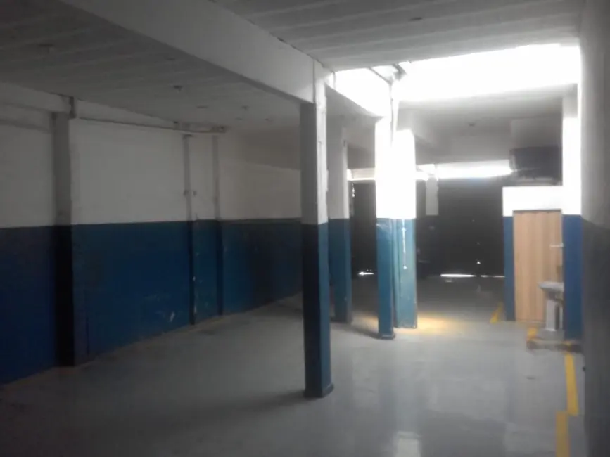 Foto 3 de Prédio Inteiro à venda, 140m2 em Vila Tolstoi, São Paulo - SP