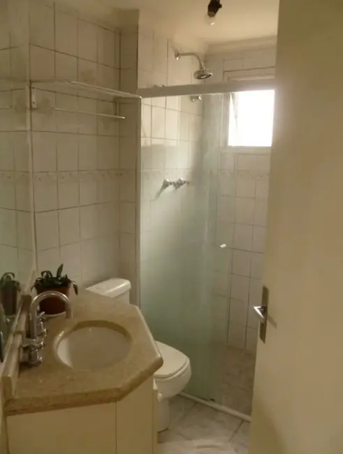 Foto 9 de Apartamento com 1 quarto para alugar, 34m2 em Bela Vista, São Paulo - SP