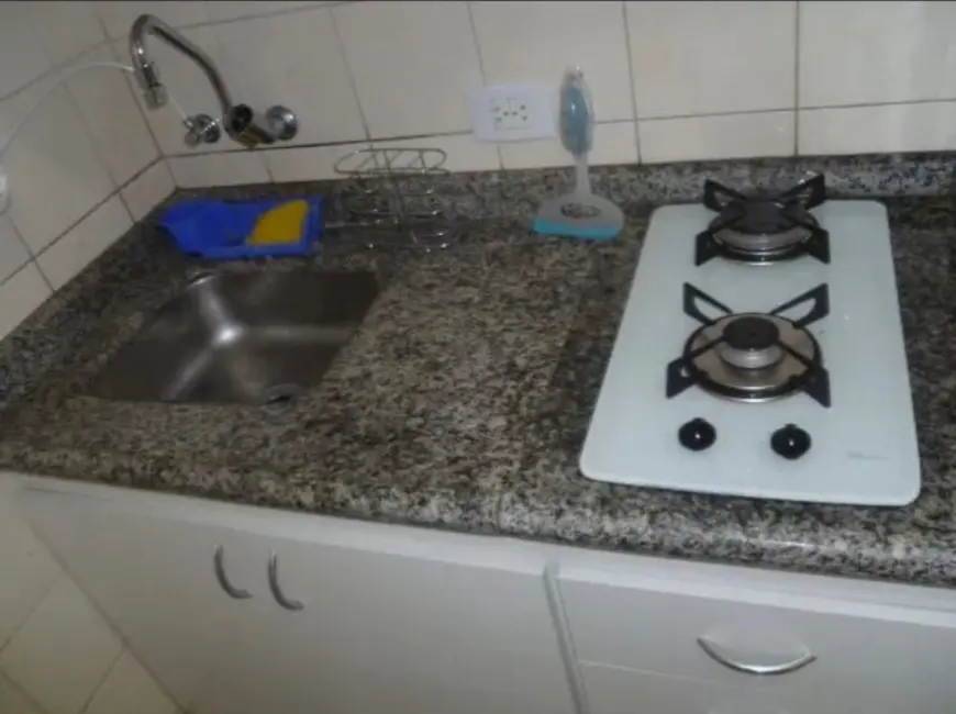 Foto 5 de Apartamento com 1 quarto para alugar, 34m2 em Bela Vista, São Paulo - SP