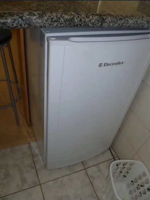 Foto 6 de Apartamento com 1 quarto para alugar, 34m2 em Bela Vista, São Paulo - SP