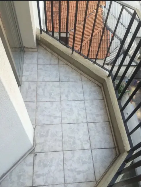 Foto 7 de Apartamento com 1 quarto para alugar, 34m2 em Bela Vista, São Paulo - SP