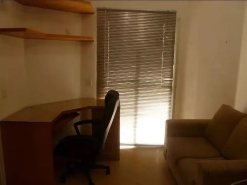 Foto 1 de Apartamento com 1 quarto para alugar, 34m2 em Bela Vista, São Paulo - SP