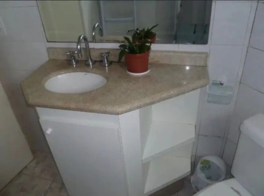 Foto 8 de Apartamento com 1 quarto para alugar, 34m2 em Bela Vista, São Paulo - SP