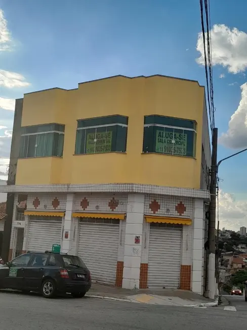 Foto 1 de Prédio Inteiro à venda, 300m2 em Vila Industrial, São Paulo - SP