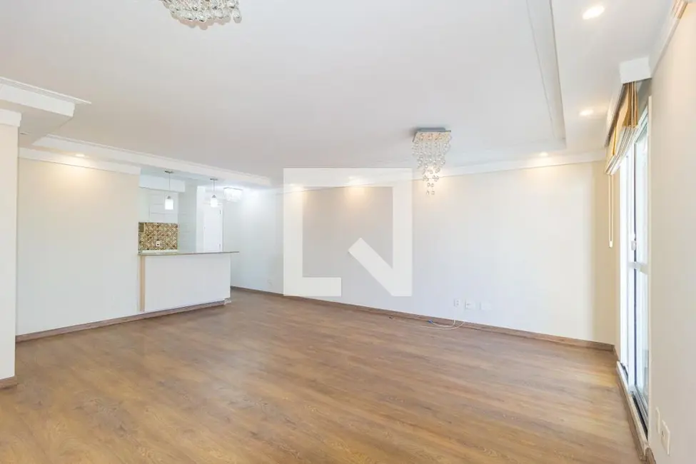 Foto 3 de Apartamento com 2 quartos à venda, 98m2 em Jardim Anália Franco, São Paulo - SP