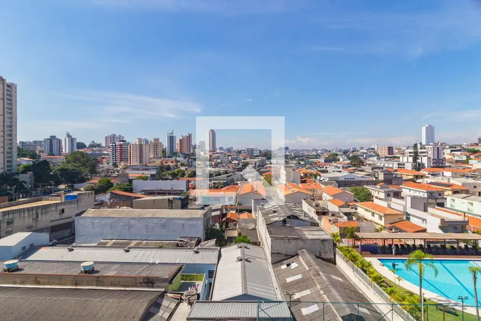 Foto 8 de Apartamento com 2 quartos à venda, 98m2 em Jardim Anália Franco, São Paulo - SP