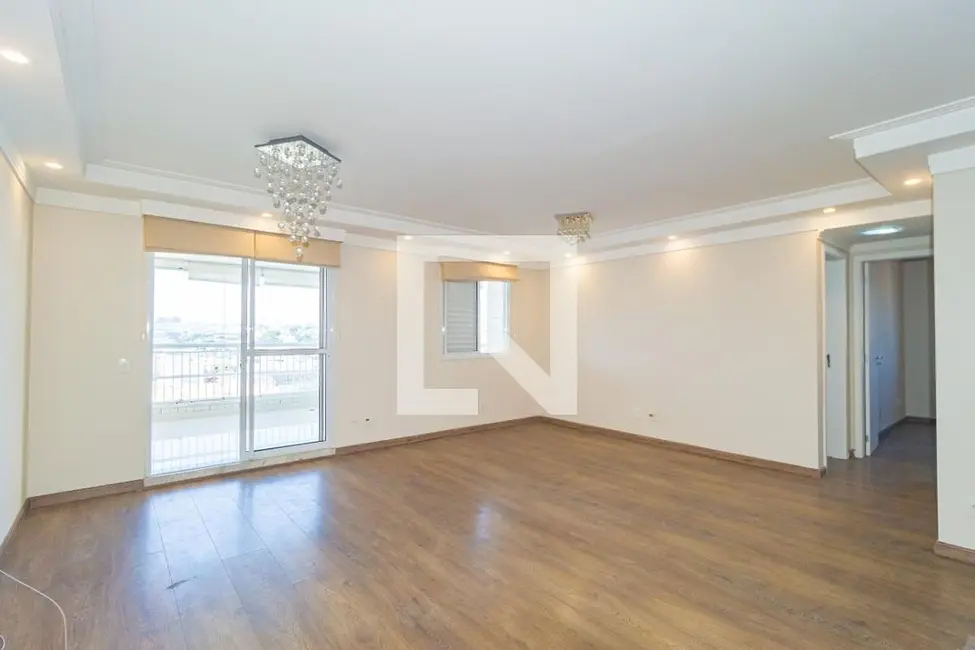 Foto 1 de Apartamento com 2 quartos à venda, 98m2 em Jardim Anália Franco, São Paulo - SP