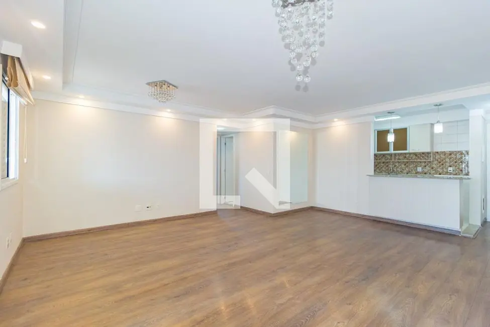 Foto 2 de Apartamento com 2 quartos à venda, 98m2 em Jardim Anália Franco, São Paulo - SP