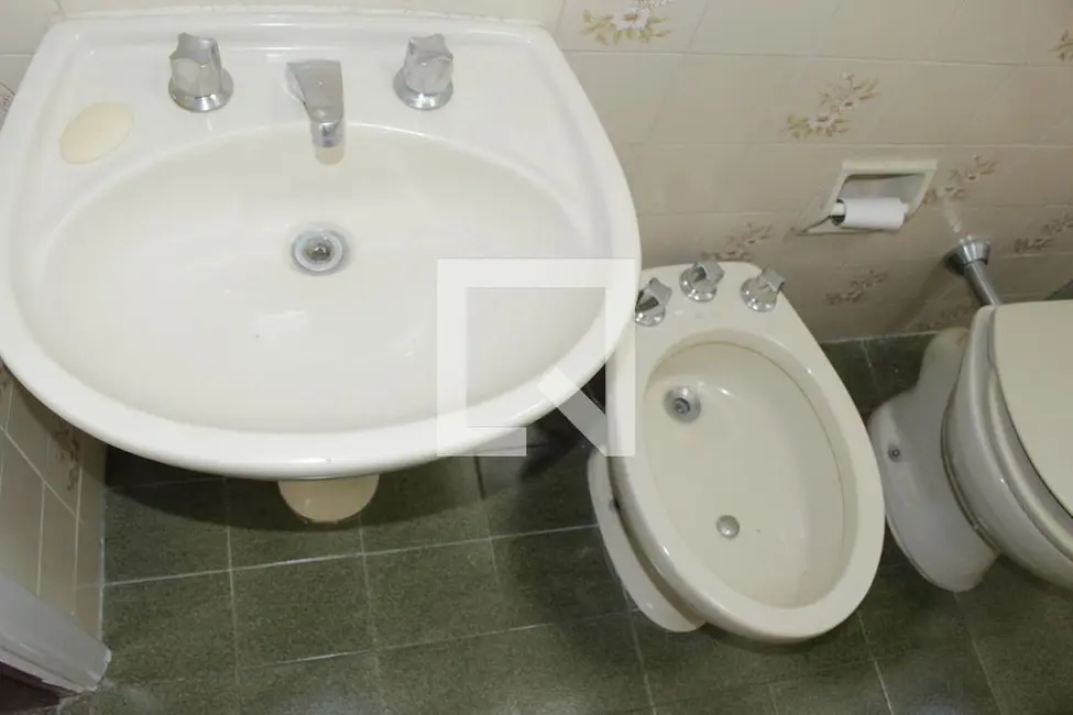 Foto 5 de Apartamento com 3 quartos à venda, 130m2 em Santa Cecília, São Paulo - SP