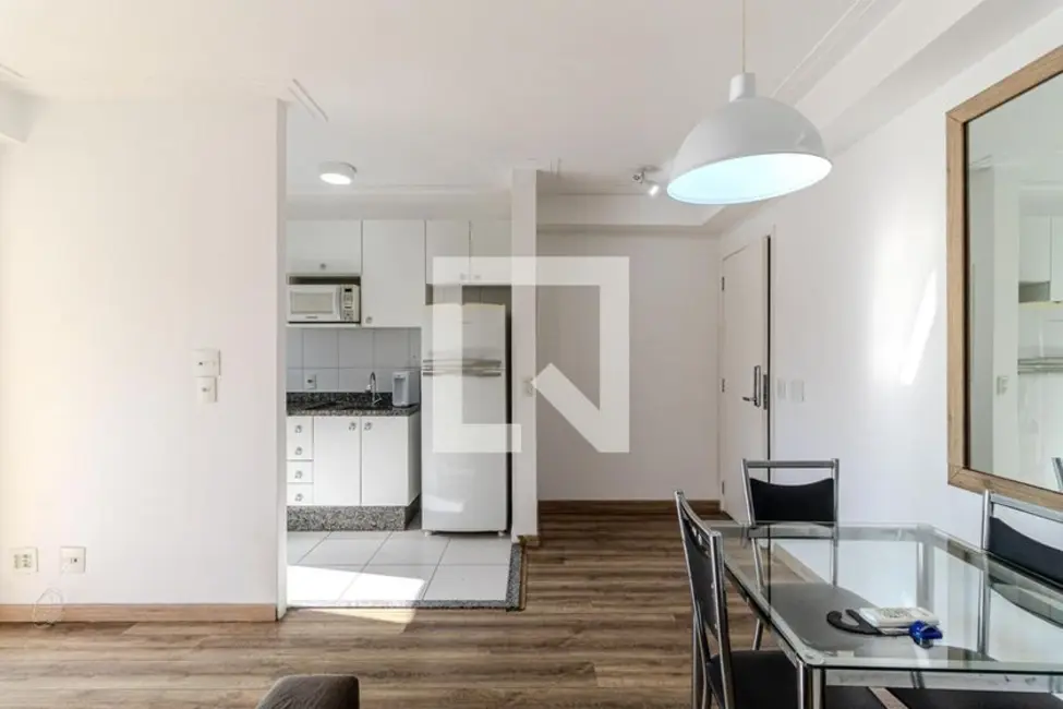 Foto 5 de Apartamento com 1 quarto à venda, 41m2 em Santa Cecília, São Paulo - SP