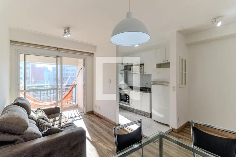 Foto 2 de Apartamento com 1 quarto à venda, 41m2 em Santa Cecília, São Paulo - SP