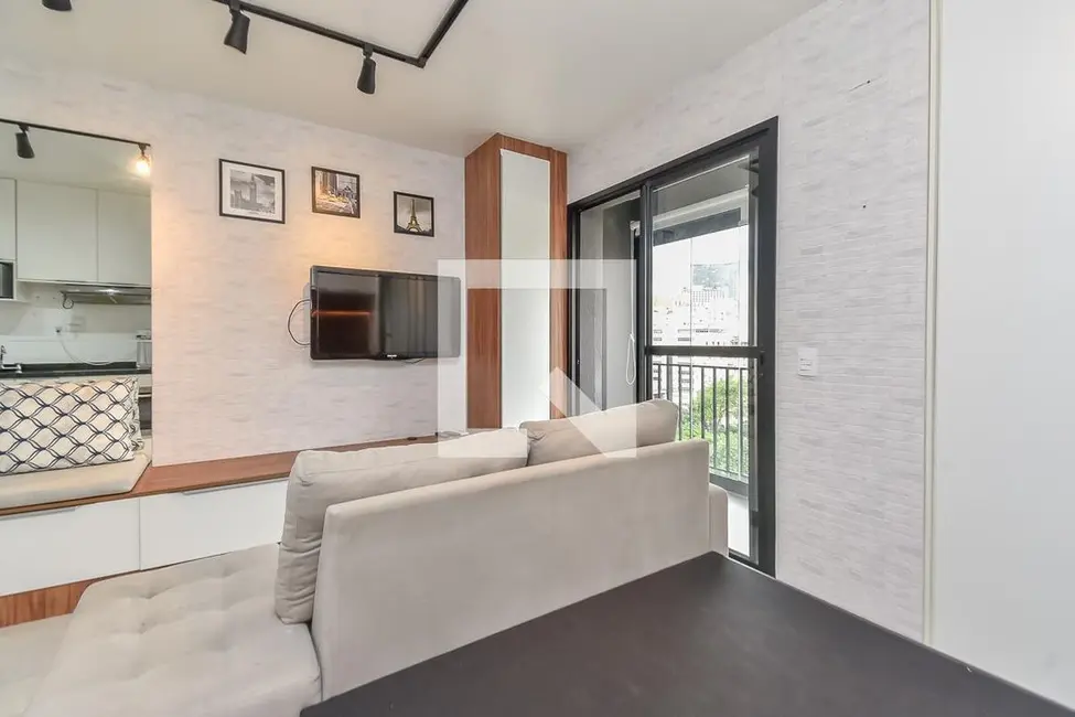 Foto 8 de Kitnet com 1 quarto à venda, 26m2 em Santa Cecília, São Paulo - SP