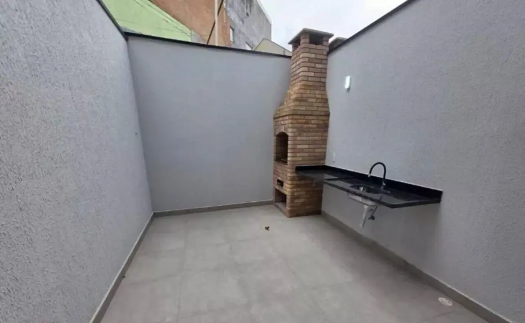 Foto 4 de Casa com 3 quartos à venda e para alugar, 92m2 em Tatuapé, São Paulo - SP