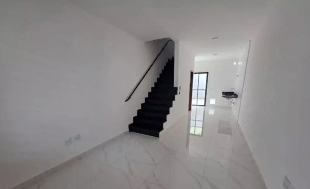 Foto 2 de Casa com 3 quartos à venda e para alugar, 92m2 em Tatuapé, São Paulo - SP