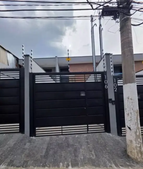 Foto 1 de Casa com 3 quartos à venda e para alugar, 92m2 em Tatuapé, São Paulo - SP