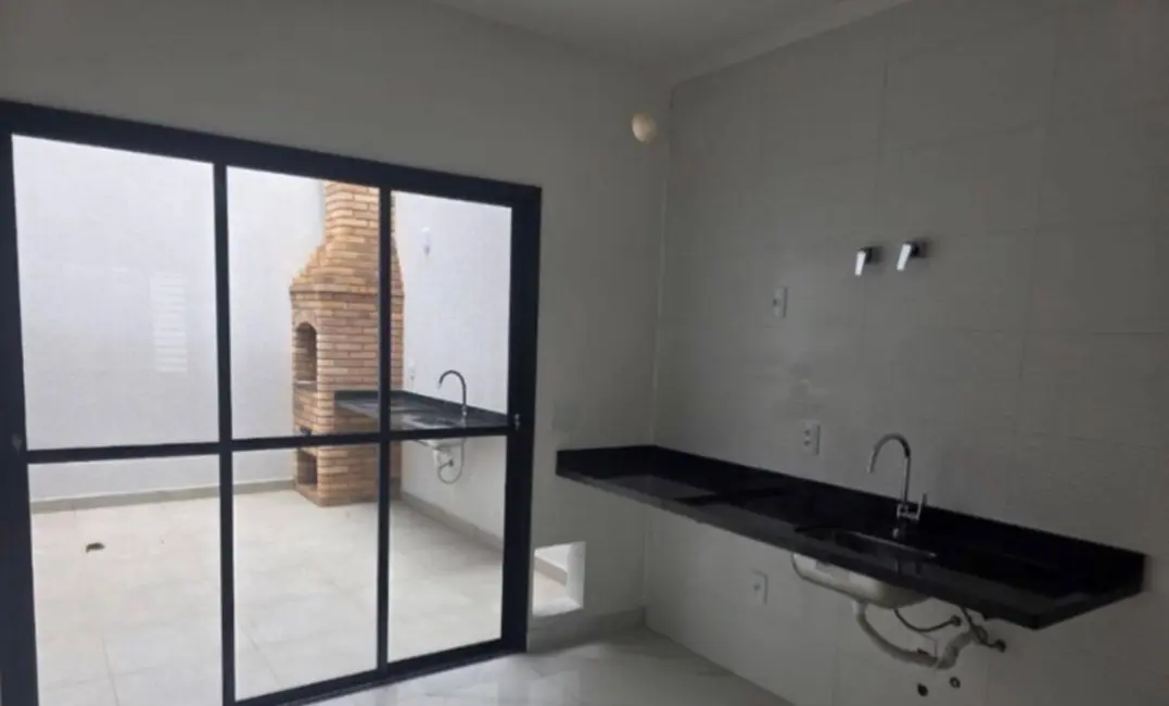 Foto 2 de Casa com 3 quartos à venda e para alugar, 132m2 em Tatuapé, São Paulo - SP