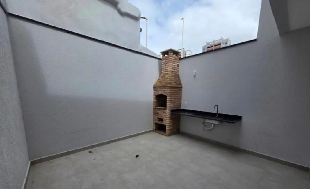 Foto 3 de Casa com 3 quartos à venda e para alugar, 132m2 em Tatuapé, São Paulo - SP