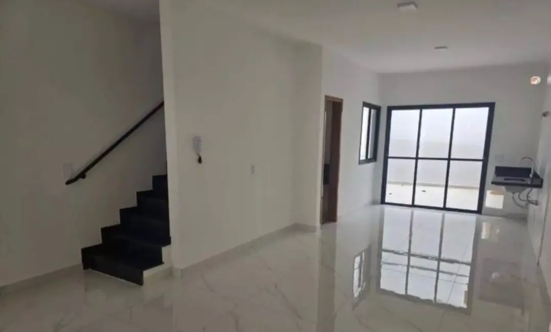 Foto 1 de Casa com 3 quartos à venda e para alugar, 132m2 em Tatuapé, São Paulo - SP