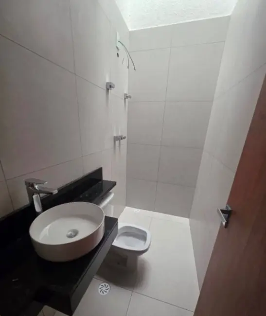 Foto 9 de Casa com 4 quartos à venda e para alugar, 127m2 em Parque da Mooca, São Paulo - SP